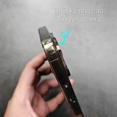 Ốp lưng nhám Magnetic chính hãng Likgus cho iPhone 17 ProMax và 15 Pro, chống ố, chống vân tay, hỗ trợ sạc không dây, chỉ 98.000₫ 5 Ốp lưng nhám Magnetic chính hãng Likgus cho iPhone 17 ProMax và 15 Pro, chống ố, chống vân tay, hỗ trợ sạc không dây, chỉ 98.000₫ 5