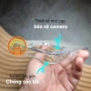 Ốp lưng nhám mờ Likgus Matte cho iPhone 12-16 Pro Max/Plus - Chống bám mồ hôi, giảm sốc, Giá chỉ 119.000₫ 6