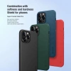 Ốp lưng Nillkin dạng sần cho iPhone 16/15/14 Pro Max, 14 Plus, 13 Pro – Giá chỉ 155.000đ 3