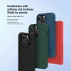 Ốp lưng Nillkin dạng sần iPhone 15, 14 Pro/Pro Max, 13 Pro Max - Full Modem, chỉ 110k 4