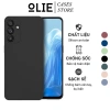 Ốp lưng Olie chống bẩn Samsung A04s-A24 5G - Vuông bảo vệ camera, chỉ 59.000 VND