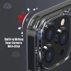 Ốp lưng PC trong suốt cao cấp chống ố, bảo vệ toàn viền, giá chỉ 35.000đ cho iPhone 15/16/17 Pro Max, 13, 14, 12, 11, Air, Plus, X, XS Max 7