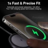 Ốp lưng PC trong suốt cao cấp chống ố, bảo vệ toàn viền, giá chỉ 35.000đ cho iPhone 15/16/17 Pro Max, 13, 14, 12, 11, Air, Plus, X, XS Max 8