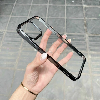 Ốp Lưng Si Màu X-LEVEL cho iPhone 14/13 - Không Ngả Màu, Cao Cấp, Giảm 6% 50K 3 Ốp Lưng Si Màu X-LEVEL cho iPhone 14/13 - Không Ngả Màu, Cao Cấp, Giảm 6% 50K 3