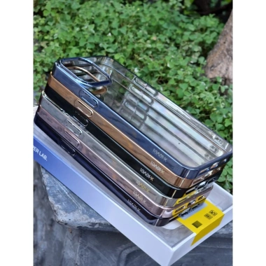 Ốp Lưng Si Màu X-LEVEL cho iPhone 14/13 - Không Ngả Màu, Cao Cấp, Giảm 6% 50K
