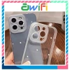 Ốp Lưng Silicon Mềm Chống Sốc Trong Suốt Cạnh Ngọc cho iPhone 7/8/X/XS/11/12/13/14/15/16/17 Plus/Pro/Max - Giá 20.900 VND
