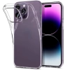 Ốp lưng silicon TPU trong suốt siêu mỏng cho iPhone 17-11 Pro Max Plus Air Mini XR XS Max 8/7/6/6s SE - Giá 45.000đ 7