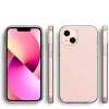 Ốp lưng silicon trong suốt HOTCASE mỏng 0.6mm cho iPhone 17‑16‑15‑14‑13‑12‑11, Pro Max/Plus/X/Xs Max - Giá 36.560₫ 3