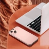 Ốp lưng silicon trong suốt HOTCASE mỏng 0.6mm cho iPhone 17‑16‑15‑14‑13‑12‑11, Pro Max/Plus/X/Xs Max - Giá 36.560₫ 7