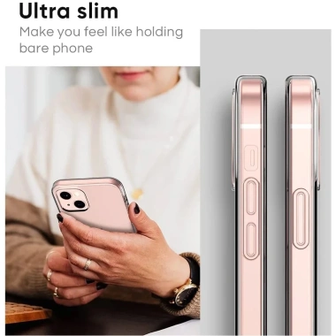Ốp lưng silicon trong suốt HOTCASE mỏng 0.6mm cho iPhone 17‑16‑15‑14‑13‑12‑11, Pro Max/Plus/X/Xs Max - Giá 36.560₫ 8 Ốp lưng silicon trong suốt HOTCASE mỏng 0.6mm cho iPhone 17‑16‑15‑14‑13‑12‑11, Pro Max/Plus/X/Xs Max - Giá 36.560₫ 8