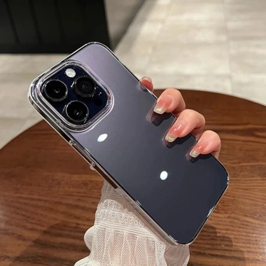 Ốp lưng silicon trong suốt HOTCASE mỏng 0.6mm cho iPhone 17‑16‑15‑14‑13‑12‑11, Pro Max/Plus/X/Xs Max - Giá 36.560₫ 10 Ốp lưng silicon trong suốt HOTCASE mỏng 0.6mm cho iPhone 17‑16‑15‑14‑13‑12‑11, Pro Max/Plus/X/Xs Max - Giá 36.560₫ 10