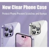 Ốp lưng silicon trong suốt iPhone từ IP 5‑16, giảm giá 9.998₫, bảo vệ tối đa, phù hợp mọi mẫu điện thoại 4