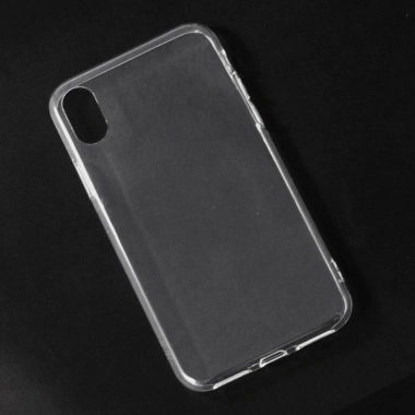 Ốp lưng silicon trong suốt iPhone từ IP 5‑16, giảm giá 9.998₫, bảo vệ tối đa, phù hợp mọi mẫu điện thoại