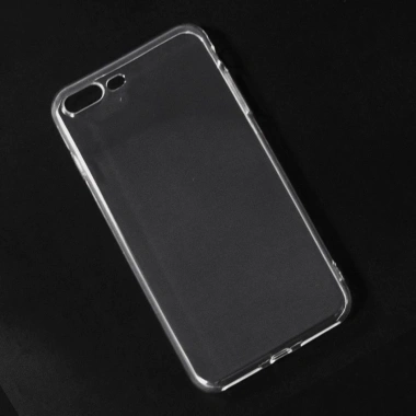 Ốp lưng silicon trong suốt iPhone từ IP 5‑16, giảm giá 9.998₫, bảo vệ tối đa, phù hợp mọi mẫu điện thoại