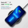 Ốp lưng silicon trong suốt iPhone từ IP 5‑16, giảm giá 9.998₫, bảo vệ tối đa, phù hợp mọi mẫu điện thoại 8