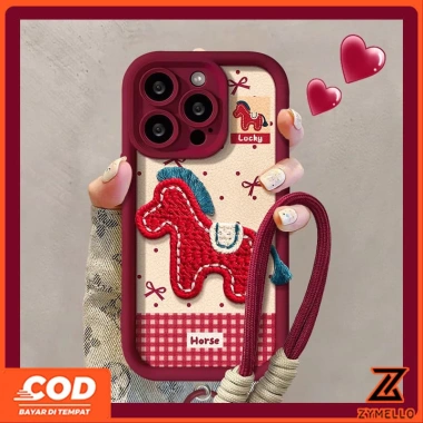 Ốp lưng TPU chống sốc sợi ca rô hoạt hình cho Redmi A5/A3/13C/14C/15C/Note 13/14 Pro/Xiaomi 14T/POCO C61 4G - 25.812₫ 5
