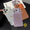 Ốp lưng TPU iPhone 17/16/15/14/13 – Ngựa 3D Glitter Powder, Korean Cute Aesthetic, giảm giá 18% 4