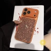 Ốp lưng TPU iPhone 17/16/15/14/13 – Ngựa 3D Glitter Powder, Korean Cute Aesthetic, giảm giá 18% 5