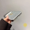 Ốp lưng TPU iPhone 17/16/15/14/13 – Ngựa 3D Glitter Powder, Korean Cute Aesthetic, giảm giá 18% 8