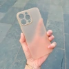 Ốp lưng TPU mềm mỏng chống bám vân tay cho iPhone 12‑17 – Giá chỉ 65.000 VND 9