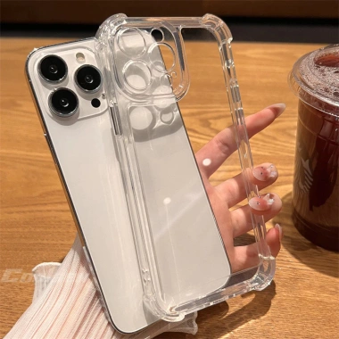 Ốp Lưng Trong Suốt Chống Sốc iPhone 17/16/15/14/13/12/11 Pro Max – Túi khí 4 góc, không ố vàng, giá chỉ 58.800₫ 3 Ốp Lưng Trong Suốt Chống Sốc iPhone 17/16/15/14/13/12/11 Pro Max – Túi khí 4 góc, không ố vàng, giá chỉ 58.800₫ 3