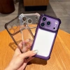 Ốp Lưng Trong Suốt Chống Sốc iPhone 17/16/15/14/13/12/11 Pro Max – Túi khí 4 góc, không ố vàng, giá chỉ 58.800₫ 6
