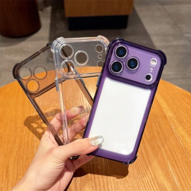 Ốp Lưng Trong Suốt Chống Sốc iPhone 17/16/15/14/13/12/11 Pro Max – Túi khí 4 góc, không ố vàng, giá chỉ 58.800₫ 6 Ốp Lưng Trong Suốt Chống Sốc iPhone 17/16/15/14/13/12/11 Pro Max – Túi khí 4 góc, không ố vàng, giá chỉ 58.800₫ 6