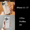 Ốp Lưng Trong Suốt Chống Sốc iPhone 17/16/15/14/13/12/11 Pro Max – Túi khí 4 góc, không ố vàng, giá chỉ 58.800₫ 10