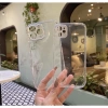 Ốp lưng trong suốt mỏng dẻo bảo vệ khung camera iPhone 13‑17 Pro Max Air - Gor 50k 4