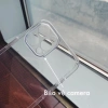 Ốp lưng trong suốt mỏng dẻo bảo vệ khung camera iPhone 13‑17 Pro Max Air - Gor 50k 6