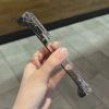 Ốp Lưng Trong Suốt Siêu Mỏng Không Khung cho iPhone 17-16-15-14-13-12-11, Pro Max, X, XR, XS Plus - Nhựa Cứng Chống Sốc 46.395₫ 3