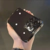 Ốp Lưng Trong Suốt Siêu Mỏng Không Khung cho iPhone 17-16-15-14-13-12-11, Pro Max, X, XR, XS Plus - Nhựa Cứng Chống Sốc 46.395₫ 6