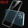 Ốp Lưng Trong Suốt Siêu Mỏng Không Ố Vàng LIKGUS VN iPhone 11-17 - Giá 100k 5