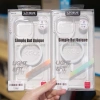 Ốp Lưng Trong Suốt Siêu Mỏng Không Ố Vàng LIKGUS VN iPhone 11-17 - Giá 100k 8