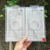Ốp Lưng Trong Suốt Siêu Mỏng Không Ố Vàng LIKGUS VN iPhone 11-17 - Giá 100k 10