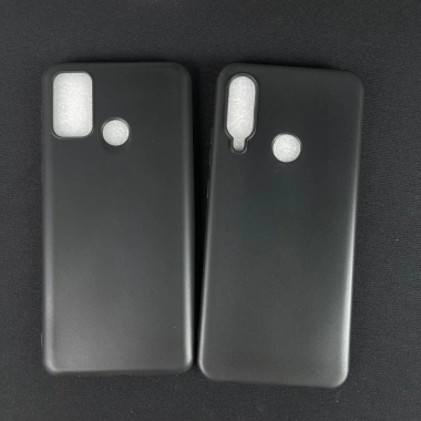 Ốp lưng VSmart Joy silicon trong suốt dẻo, giảm giá 20% chỉ 23.800đ