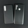 Ốp lưng VSmart Joy silicon trong suốt dẻo, giảm giá 20% chỉ 23.800đ 5