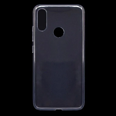 Ốp lưng VSmart Joy silicon trong suốt dẻo, giảm giá 20% chỉ 23.800đ