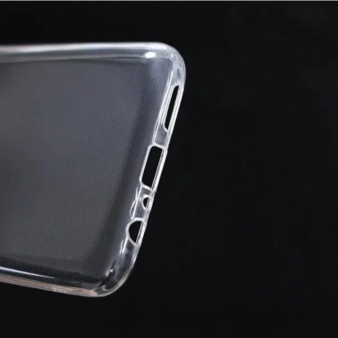 Ốp lưng VSmart Joy silicon trong suốt dẻo, giảm giá 20% chỉ 23.800đ 9 Ốp lưng VSmart Joy silicon trong suốt dẻo, giảm giá 20% chỉ 23.800đ 9