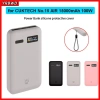 Ốp Silicon Bảo Vệ Pin Dự Phòng CUKTECH 15.000mAh 100W - Chống Sốc, Bụi, Du Lịch