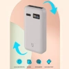 Ốp Silicon Bảo Vệ Pin Dự Phòng CUKTECH 15.000mAh 100W - Chống Sốc, Bụi, Du Lịch 4