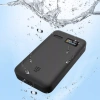 Ốp Silicon Bảo Vệ Pin Dự Phòng CUKTECH 15.000mAh 100W - Chống Sốc, Bụi, Du Lịch 9