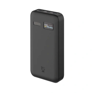 Ốp Silicon Bảo Vệ Pin Dự Phòng CUKTECH 15.000mAh 100W - Chống Sốc, Bụi, Du Lịch
