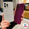 Ốp silicon chống sốc sang trọng cho iPhone 17‑16‑15‑14‑13‑12‑11 Pro Max 16 Plus - Giá 63.720đ