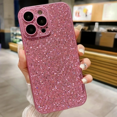 Ốp silicon chống sốc sang trọng cho iPhone 17‑16‑15‑14‑13‑12‑11 Pro Max 16 Plus - Giá 63.720đ 5