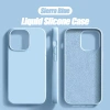 Ốp Silicon Dẻo Mềm Chống Sốc cho iPhone 11/12/13/14/15 Pro Max Giá chỉ 101.888₫