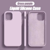Ốp Silicon Dẻo Mềm Chống Sốc cho iPhone 11/12/13/14/15 Pro Max Giá chỉ 101.888₫ 3