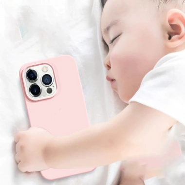 Ốp Silicon Dẻo Mềm Chống Sốc cho iPhone 11/12/13/14/15 Pro Max Giá chỉ 101.888₫