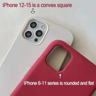 Ốp Silicon Dẻo Mềm Chống Sốc cho iPhone 11/12/13/14/15 Pro Max Giá chỉ 101.888₫