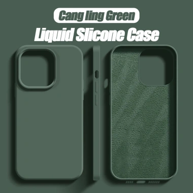 Ốp Silicon Dẻo Mềm Chống Sốc cho iPhone 11/12/13/14/15 Pro Max Giá chỉ 101.888₫